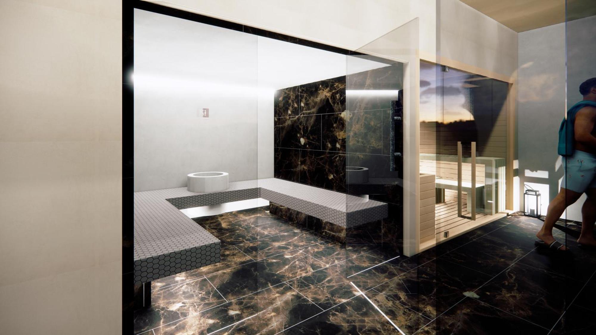 Vital Hotel Flora Comano Terme Εξωτερικό φωτογραφία