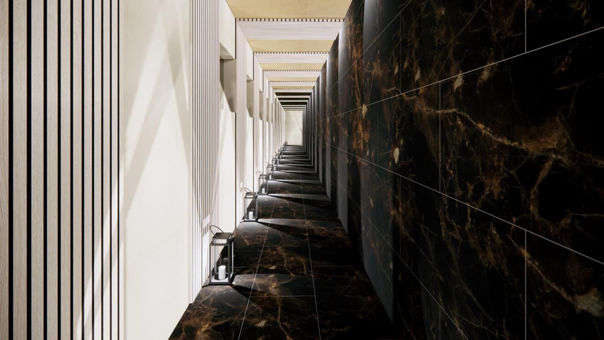 Vital Hotel Flora Comano Terme Εξωτερικό φωτογραφία
