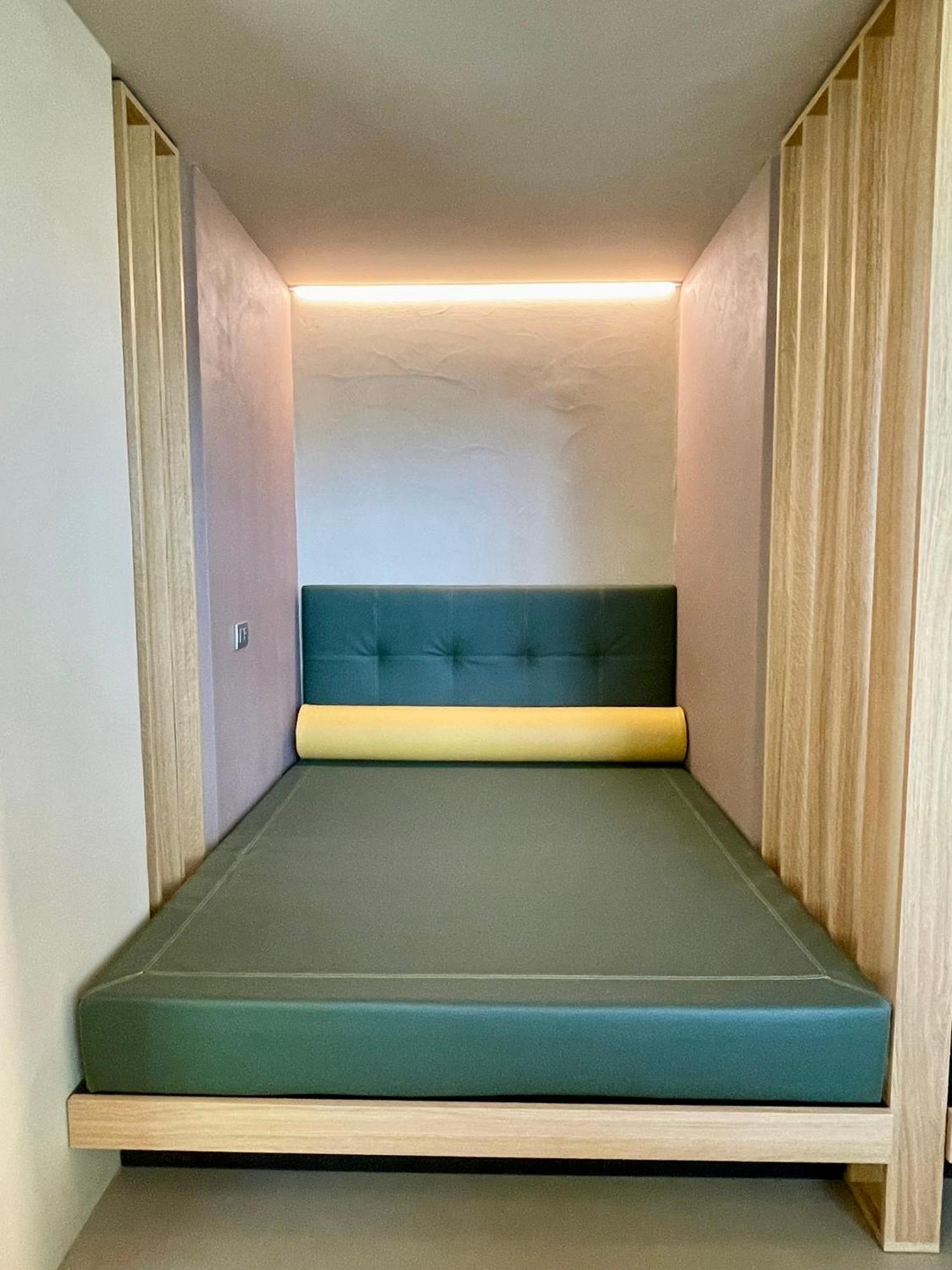 Vital Hotel Flora Comano Terme Εξωτερικό φωτογραφία