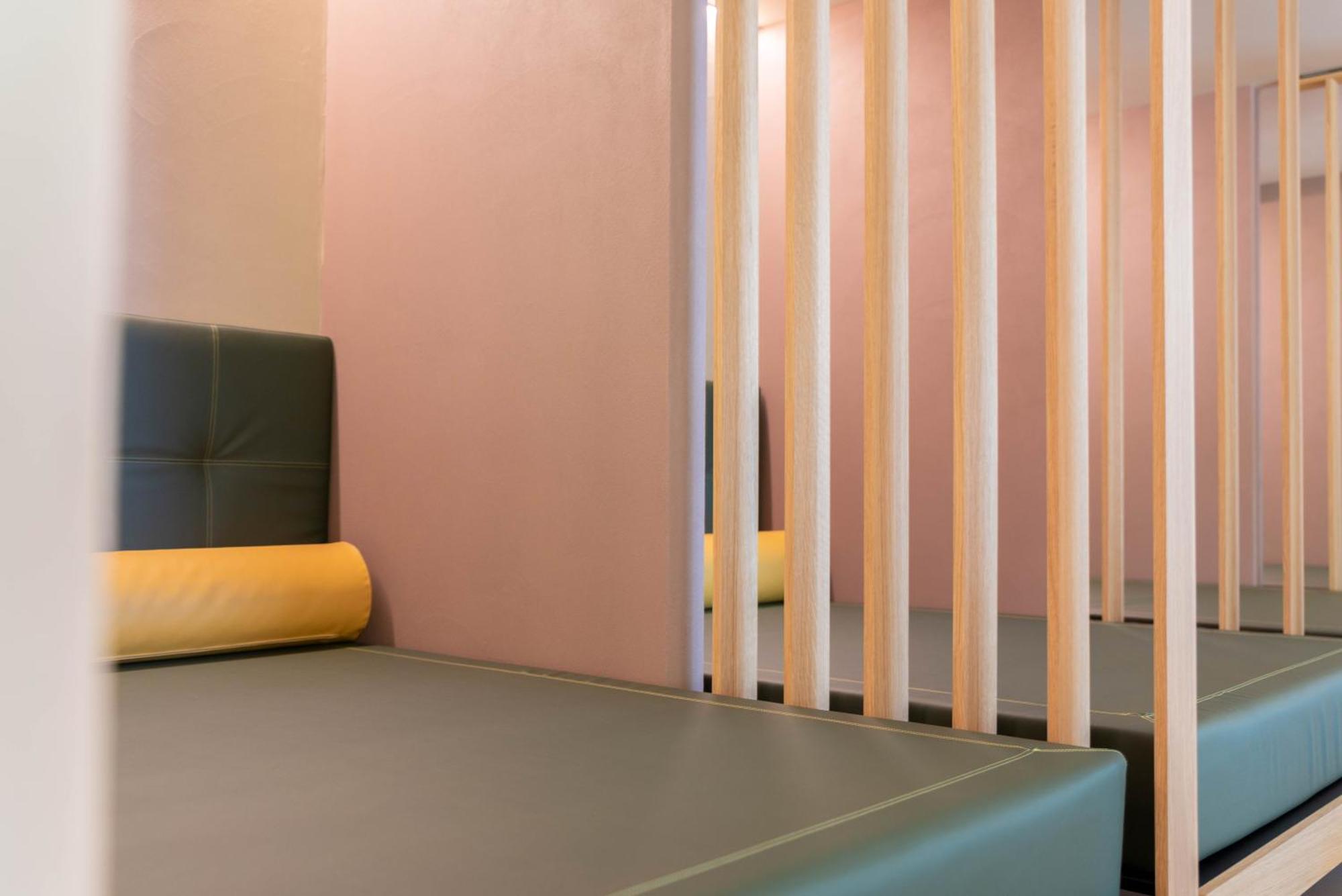 Vital Hotel Flora Comano Terme Εξωτερικό φωτογραφία